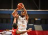 R.Obasohanas vedė belgus į priekį (FIBA nuotr.)