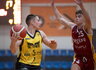 Kazlų Rūdos SC-„Ataka pasiekė pergalę (RKL nuotr.)