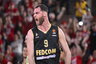 G.Papagiannis paliks Monaką (Scanpix nuotr.)