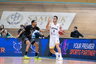 A.Juškevičius žaidė solidžiai (FIBA nuotr.)