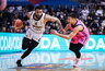 D.Washingtonas pelnė 17 taškų