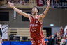 D.Greenas kol kas – ryškiausias komandos žaidėjas („Betsafe-LKL“ nuotr.)