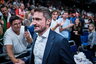 G.Pozzecco viliojamas graikų komandos (FIBA Europe nuotr.)