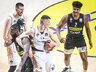 Z.Ivišičius dominavo prieš Belgrado klubą