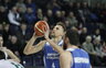 E.Kairys po krepšiais grūmėsi solidžiai, bet pergalės nepasiekė (FIBA Europe nuotr.)