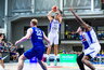 M.Spagnolo buvo tarp pergalės kalvių (FIBA nuotr.)