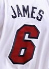 Jamesas Scanpix