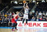 Panevėžiečiai nepasiekė revanšo (FIBA Europe nuotr.)
