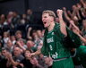 V.Kariniauskas žaidė naudingai (Foto: Rokas Lukoševičius)