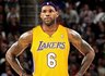 ESPN mano, kad L.Jamesas pirmą kartą karjeroje nežais atkrntamosiose