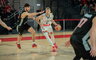 D.Tarolis liko be titulo (FIBA nuotr.)
