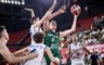 Lietuviai tęsia kovas (FIBA nuotr.)