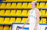 M.Solopova tapo LMKL savaitės žaidėja (Foto: Augustas Didžgalvis)