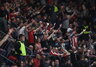 „Crvena Zvezda“ klubui skirta bauda