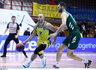 Vassilis Mouratos yra PAO akiratyje