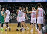„Bayern“ nepanoro žaisti prieš CSKA (BNS nuotr.)