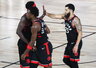 „Raptors“ laikinai turės kitus „namus“ (Scanpix nuotr.)