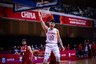 Kinai iškovojo pergalę (FIBA nuotr.)