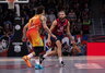 D.Thompsonas taps italu