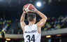 A.Majauskas pelnė 8 taškus (FIBA nuotr.)