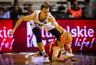 L.Beliauskas pataikė tritaškį (FIBA Europe nuotr.)