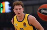 R.Jokubaitis pelnė 7 taškus
