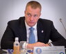 A.Vatutinas siūlo padidinti registruojamų žaidėjų skaičių nuo 12 iki 14