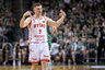 E.Fridrikssonas gins PAOK garbę (LKL nuotr.)