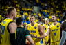 Opavos ekipa tarptautinėje arenoje nėra konkurencinga (FIBA nuotr.)