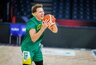 R.Jokubaitis pasidalino įspūdžiais (BNS nuotr.)