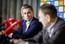 D.Domarkas į ALK prezidento postą kandidatuoti neketina (BNS nuotr.)