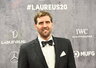 D.Nowitzki nenori imtis trenerio darbo (Scanpix nuotr.)