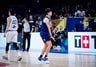 A.Reavesas kūrė įspūdingus epizodus (FIBA nuotr.)