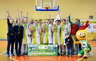 RKL čempionai debiutuos NKL (Lino Šilkaičio nuotr.)