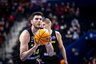 G.Golomanas žais Panevėžyje (FIBA nuotr.)