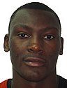 biyombo bismack 10