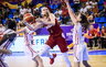 Rusės ir ispanės sukūrė dar nematytą kuriozą (FIBA Europe nuotr.)