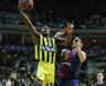 B.Wanamakeris tapo Eurolygos turo MVP („Facebook“ nuotr.)