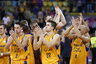 „Gran Canaria“ komandos lankomumo rodikliai buvo gerokai padidinti