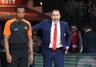 D.Blattas pyko ant savo auklėtinių (BNS nuotr.)