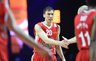 D.Šalenga profesionalaus sporto apleisti nežada (Matas Baranauskas, Fotodiena.lt)