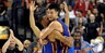 Sėkmingą L.Kleizos pasirodymą užgožė NBA atradimas (nuotr. Scanpix)