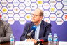 A.Zagklis dirbs dar mažiausiai devynerius metus (Foto: Matas Baranauskas)