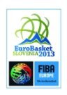 Eurobasket 2013 Slovenia
