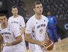 D.Tarolis galės pasireikšti tarptautiniame turnyre (FIBA Europe nuotr.)