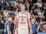 P.Petrilevičius pelnė 9 taškus