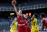 O.Olisevičius laimėjo tautiečių dvikovą (FIBA Europe nuotr.)