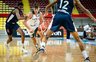 U16 kovos prasidėjo (FIBA nuotr.)