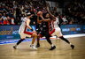 J.Tabu buvo rezultatyviausias (FIBA Europe nuotr.)