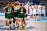 Lietuva liko be finalo